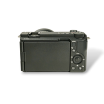 Sony ZV-E10 II Mirrorless Camera with 16-50mm Lens