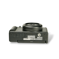 Sony ZV-E10 II Mirrorless Camera with 16-50mm Lens