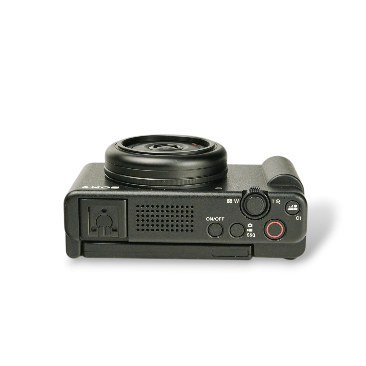 Sony ZV-E10 II Mirrorless Camera with 16-50mm Lens