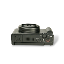 Sony ZV-E10 II Mirrorless Camera with 16-50mm Lens