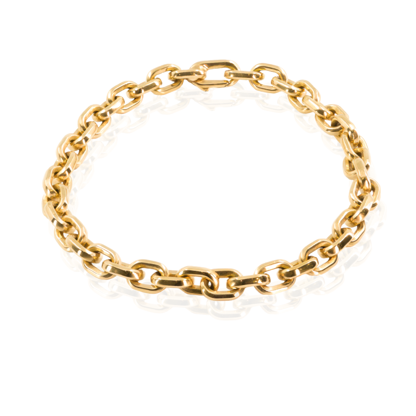 David Yurman | Streamline Collection | 18K Yellow Gold