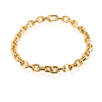 David Yurman | Streamline Collection | 18K Yellow Gold