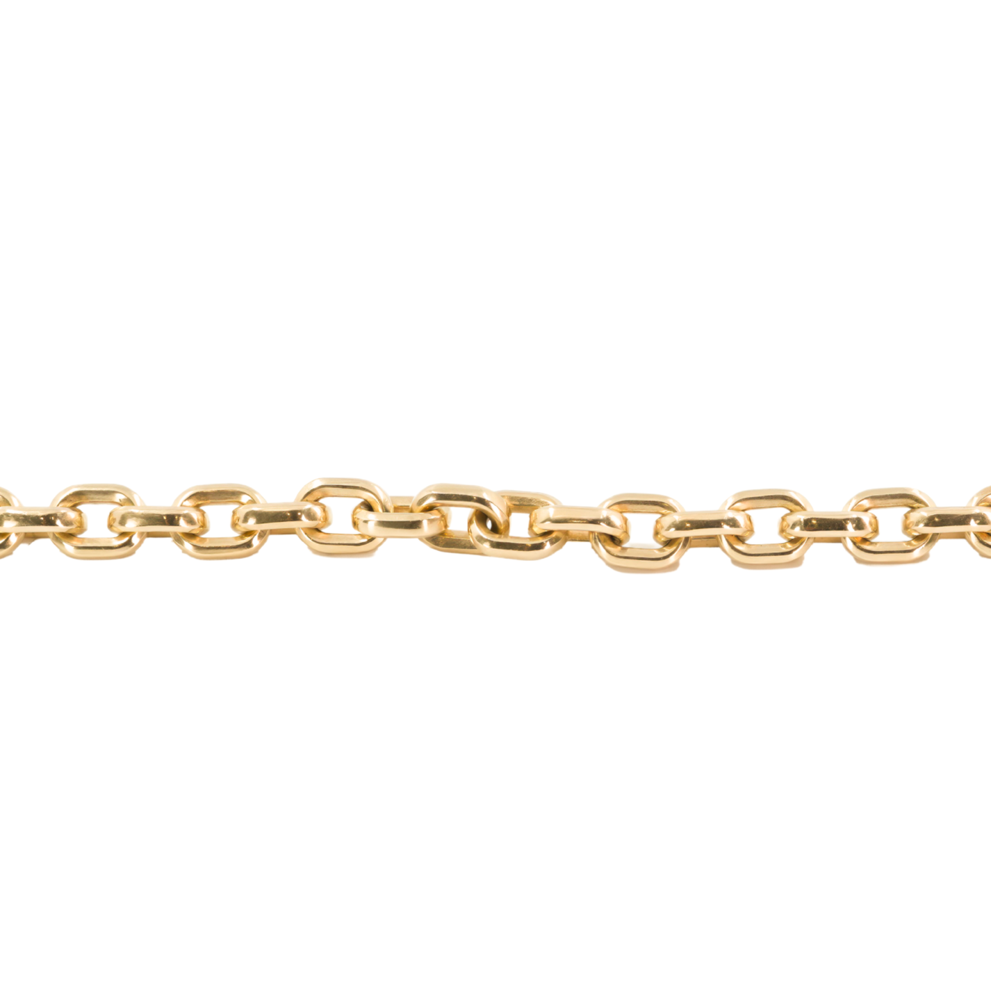 David Yurman | Streamline Collection | 18K Yellow Gold