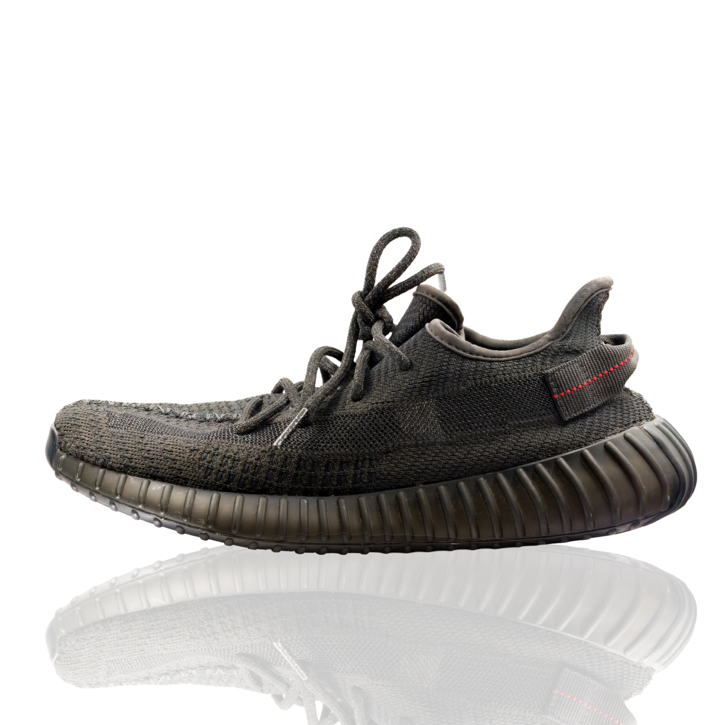 Adidas Yeezy Boost 350 V2 “Black Static” (or Similar) – Style Code FU8005