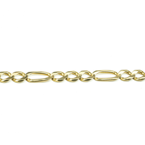 8' Figaro Bracelet