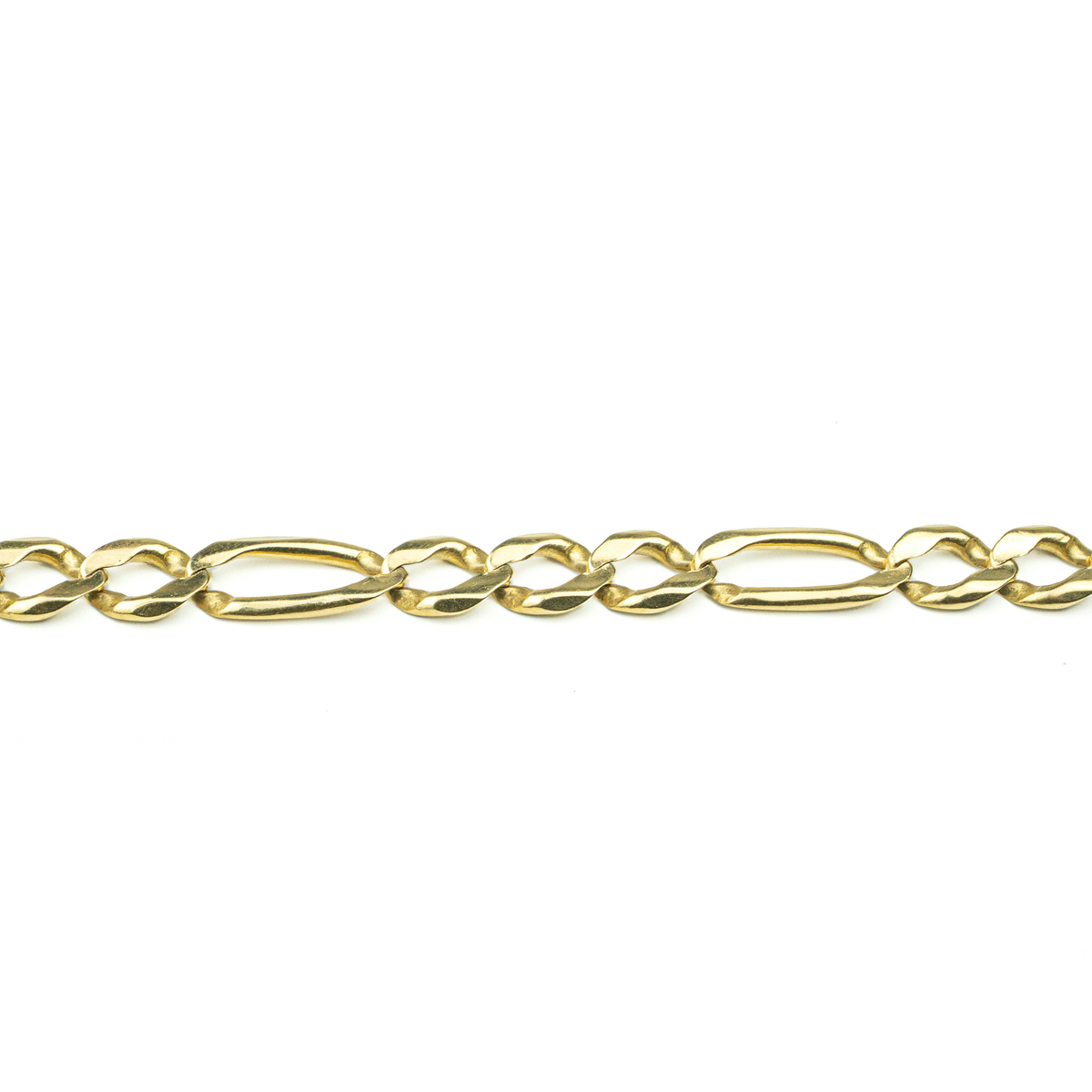 8' Figaro Bracelet