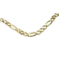 8' Figaro Bracelet