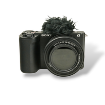 Sony ZV-E10 II Mirrorless Camera with 16-50mm Lens