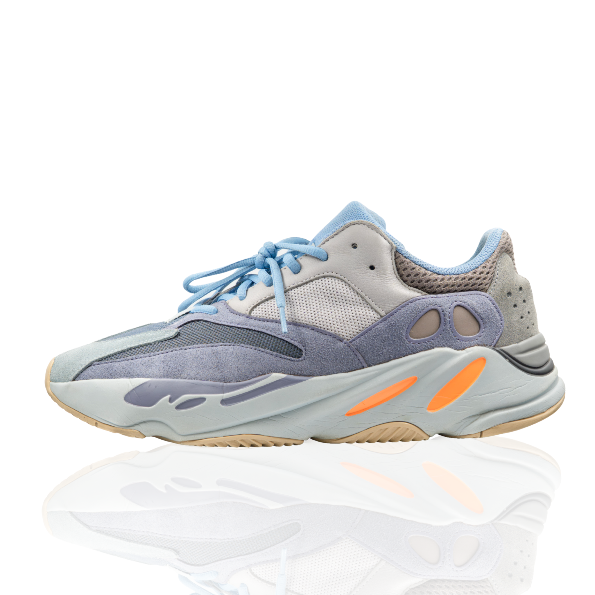 Adidas Yeezy Boost 700 “Carbon Blue” – Size 12 – Style Code FW2498