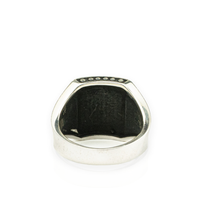 Men's Anchor Ring