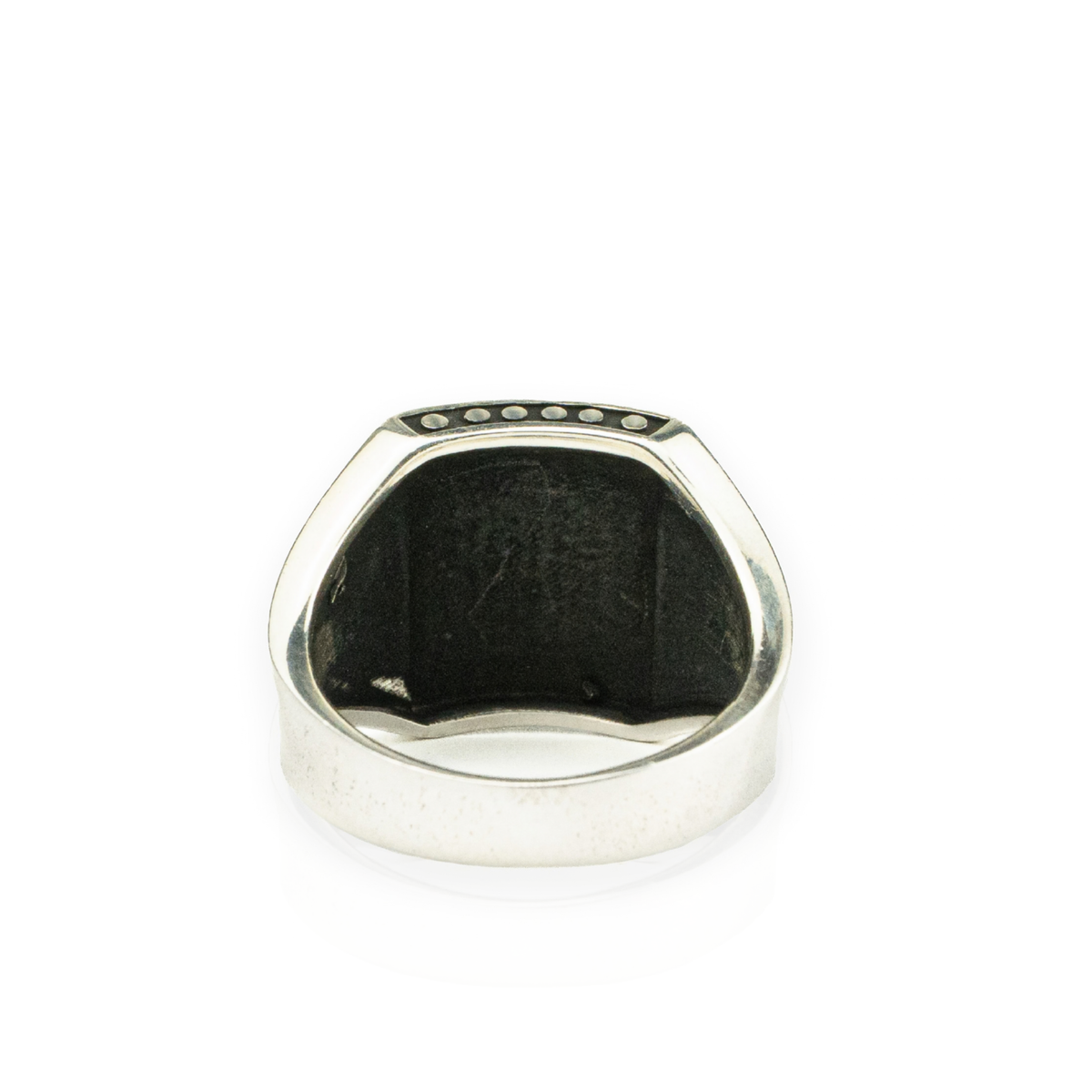 Men's Anchor Ring