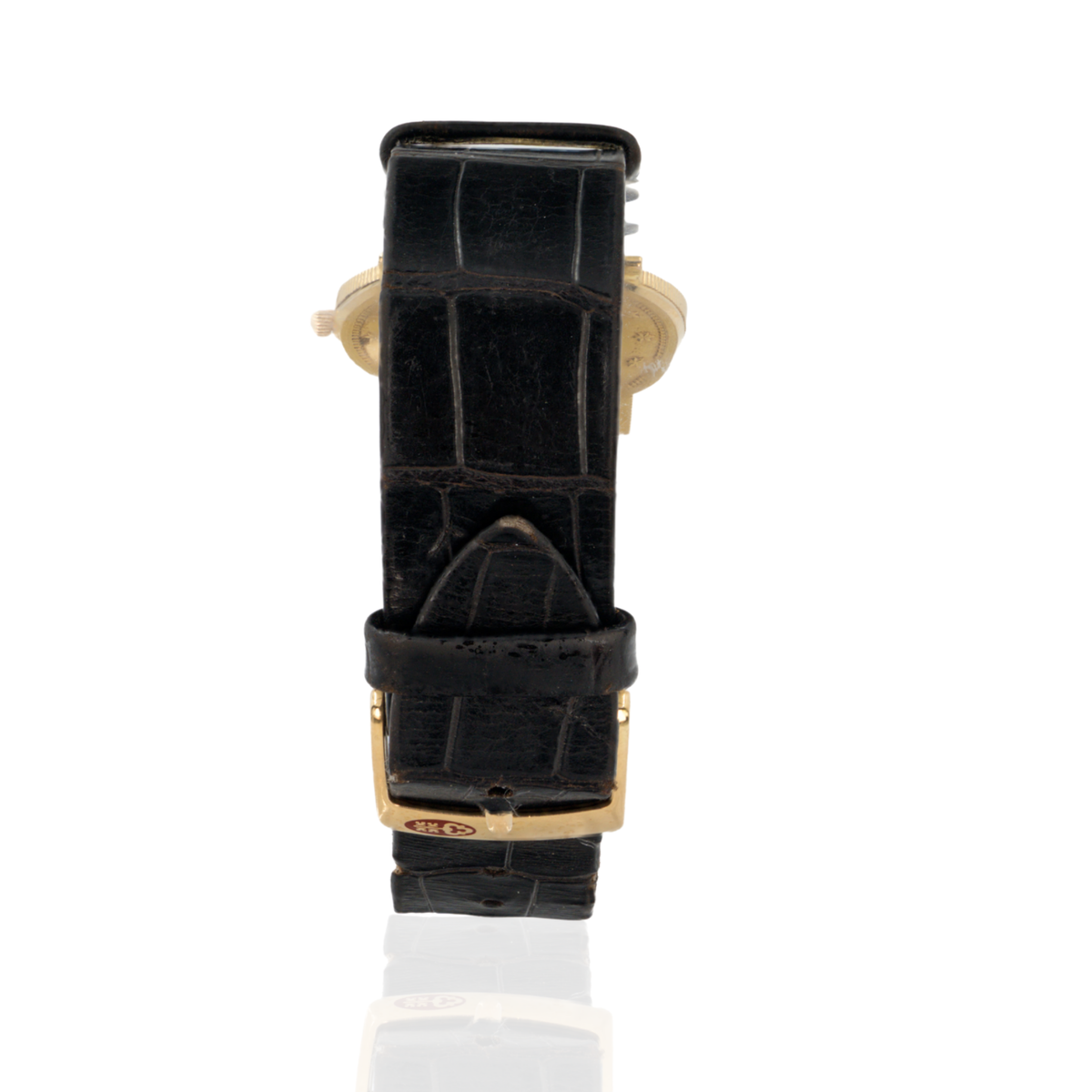 Corum 18k Gold 1899 $10 Liberty Coin Watch