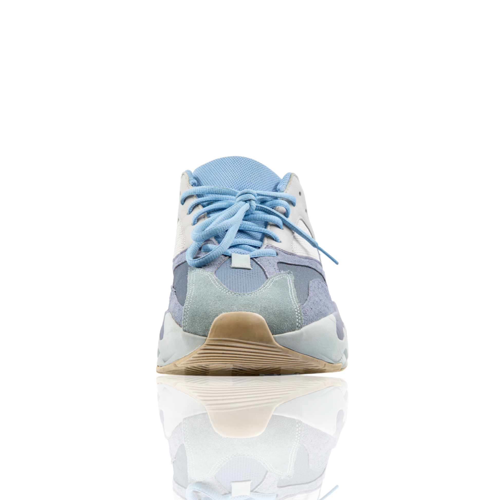 Adidas Yeezy Boost 700 “Carbon Blue” – Size 12 – Style Code FW2498
