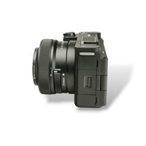 Sony ZV-E10 II Mirrorless Camera with 16-50mm Lens