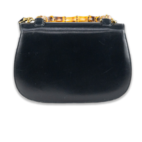 Gucci bamboo shoulder bag