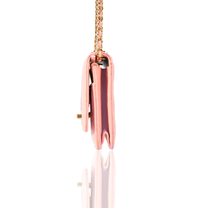 Chanel | Trendy CC WOC | Light Pink Caviar Leather