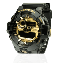 Casio G-Shock GA710GB Analog Quartz Watch