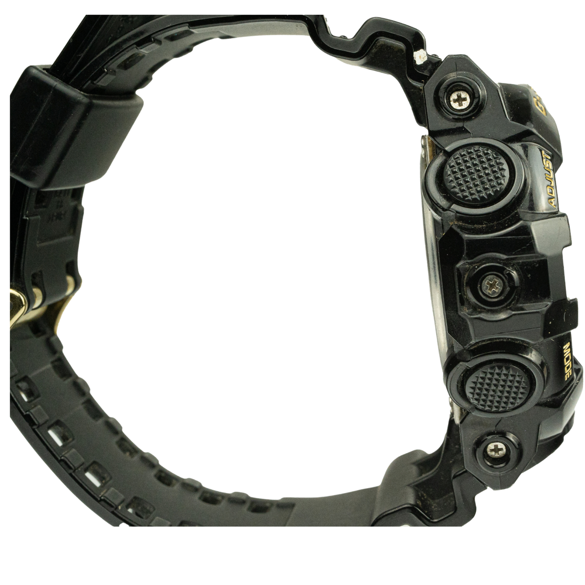 Casio G-Shock GA710GB Analog Quartz Watch