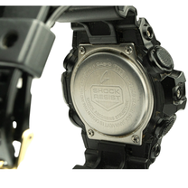 Casio G-Shock GA710GB Analog Quartz Watch