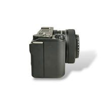 Sony ZV-E10 II Mirrorless Camera with 16-50mm Lens