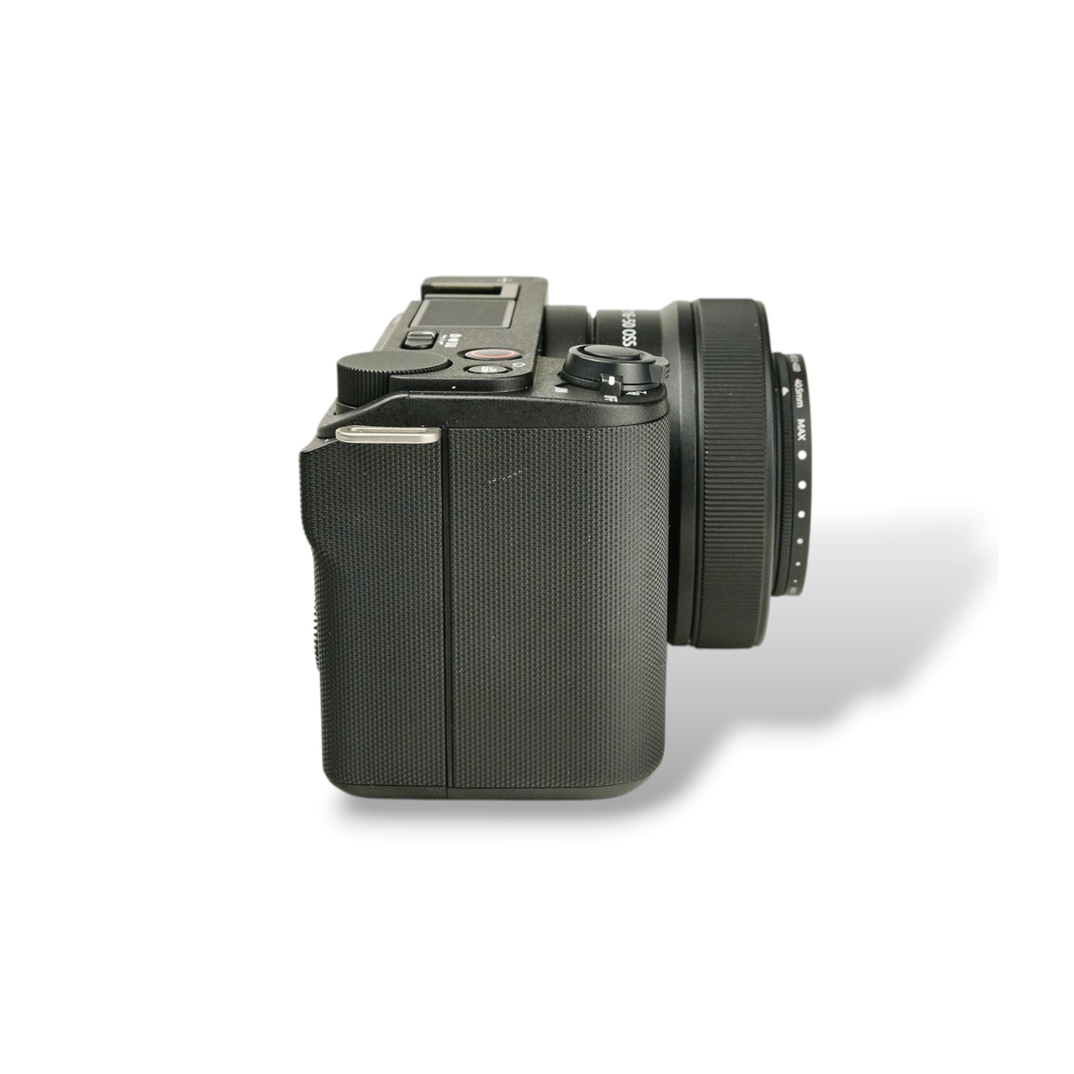 Sony ZV-E10 II Mirrorless Camera with 16-50mm Lens