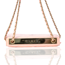 Chanel | Trendy CC WOC | Light Pink Caviar Leather