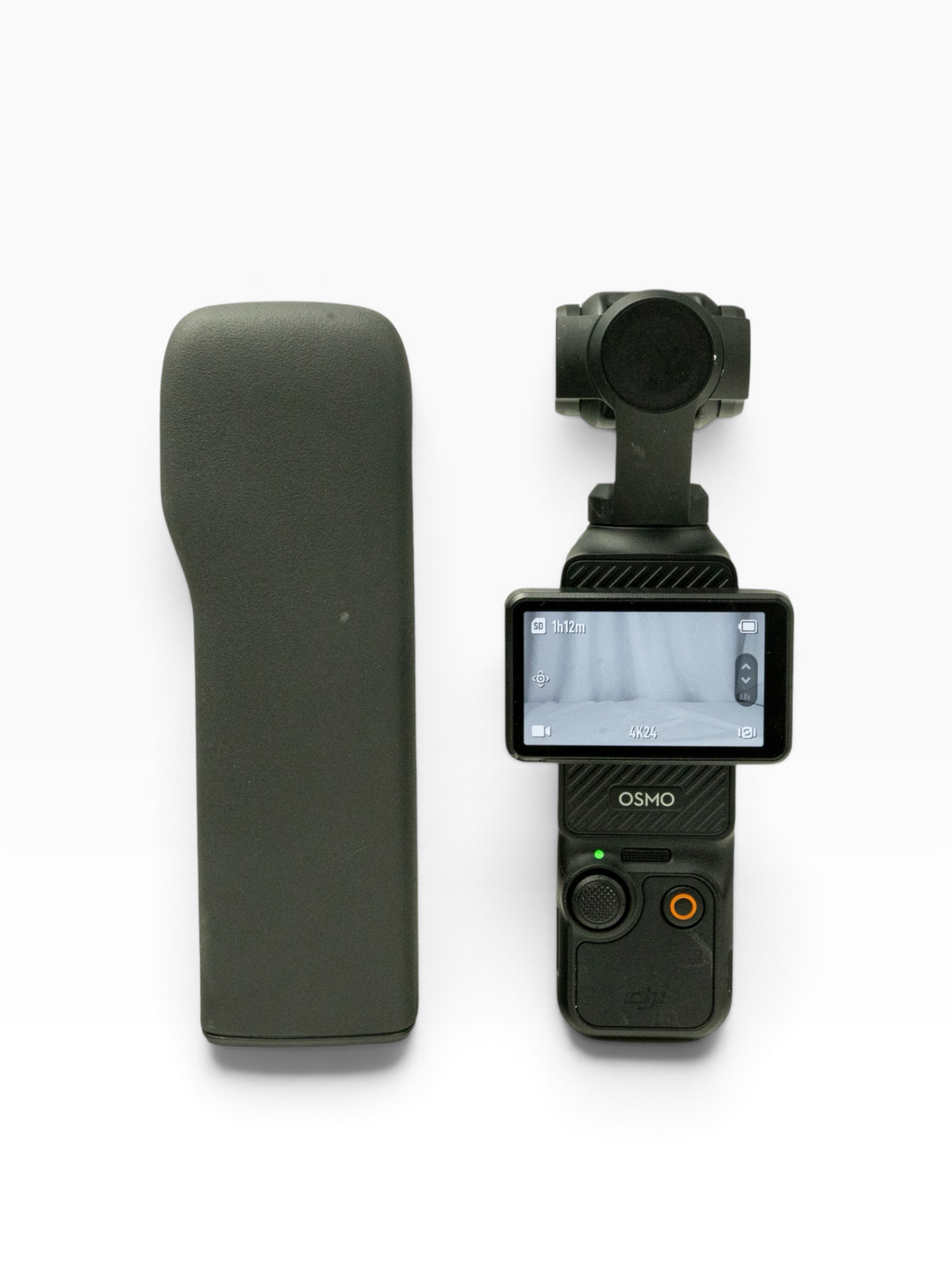 DJI Osmo Pocket 3 Camera Creator Bundle