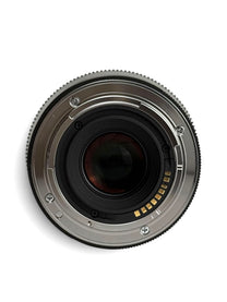 Sigma 16mm f/1.4 DC DN Contemporary Lens for Canon EF-M Mount