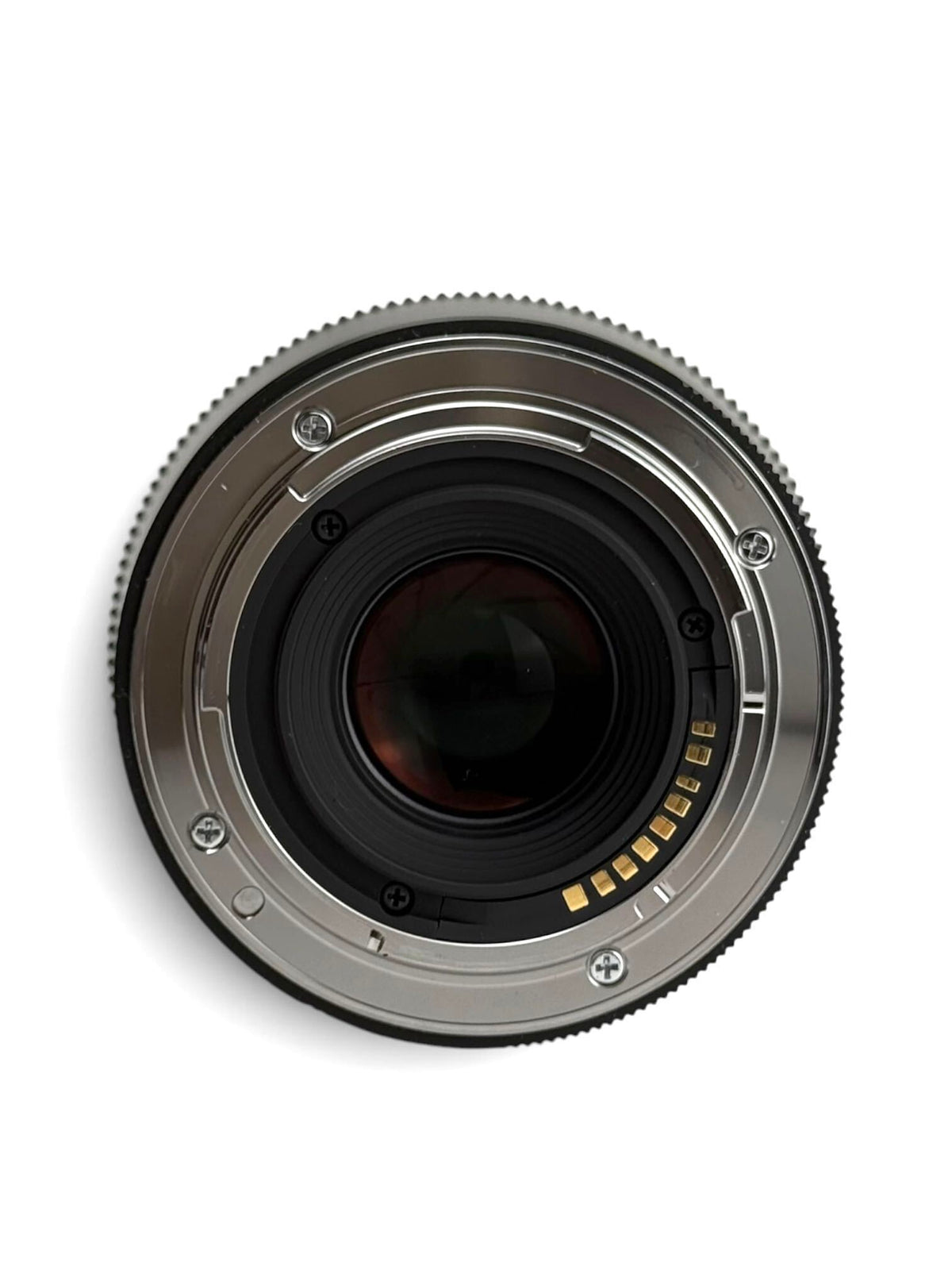 Sigma 16mm f/1.4 DC DN Contemporary Lens for Canon EF-M Mount