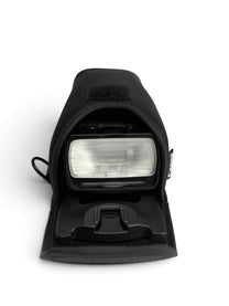 Canon Speedlite 430EX III-RT Flash W/ Case