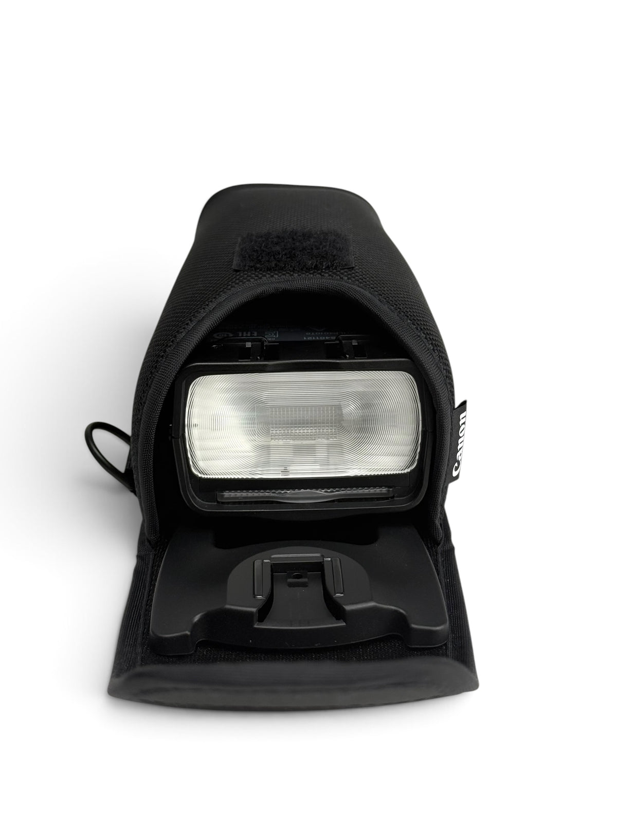 Canon Speedlite 430EX III-RT Flash W/ Case