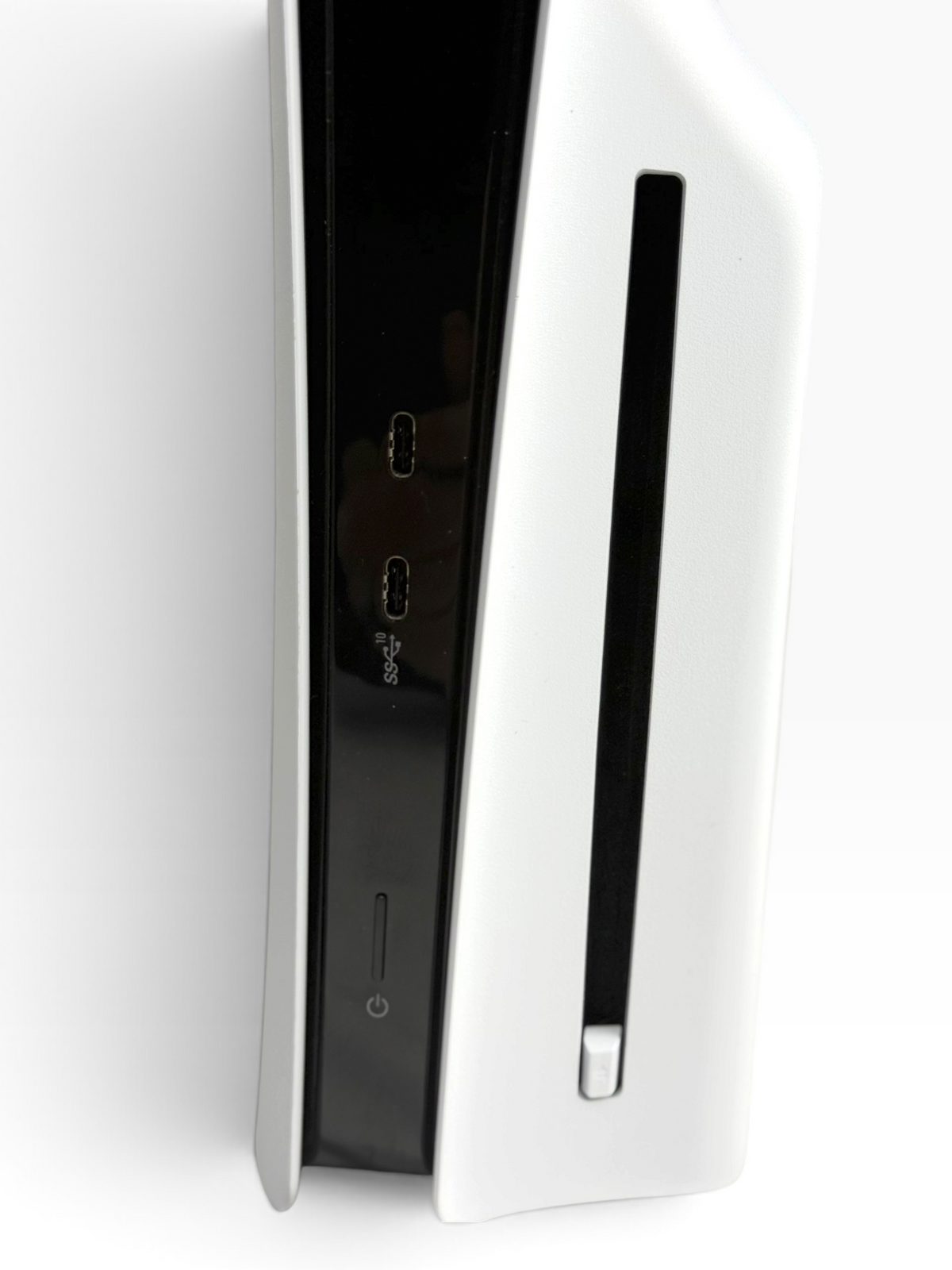 Sony PlayStation 5 (PS5) Console 1TB (Model CFI-2015) – Includes Controller &amp; Ca
