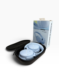 Bose QuietComfort QC Headphones
