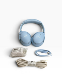Bose QuietComfort QC Headphones
