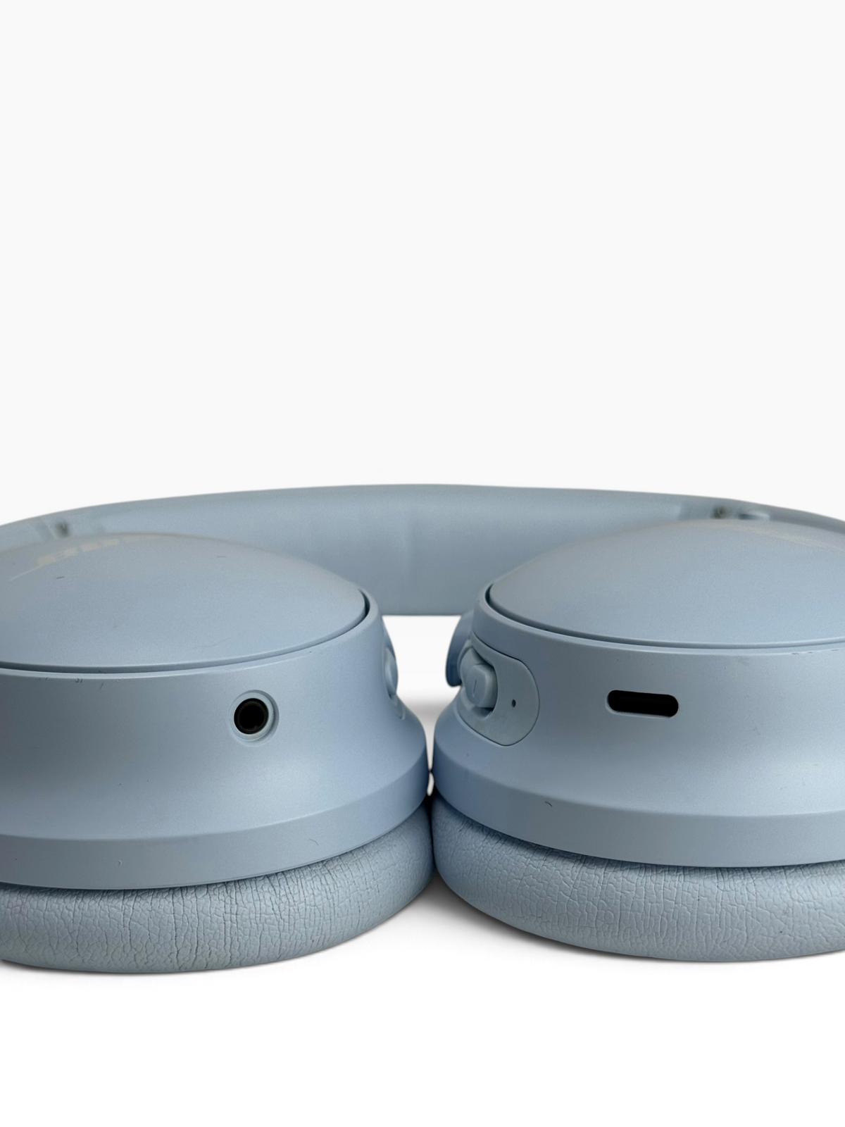 Bose QuietComfort QC Headphones