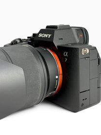 Sony Alpha a7 IV ILCE-7M4 w/ FE 28-70mm Lens