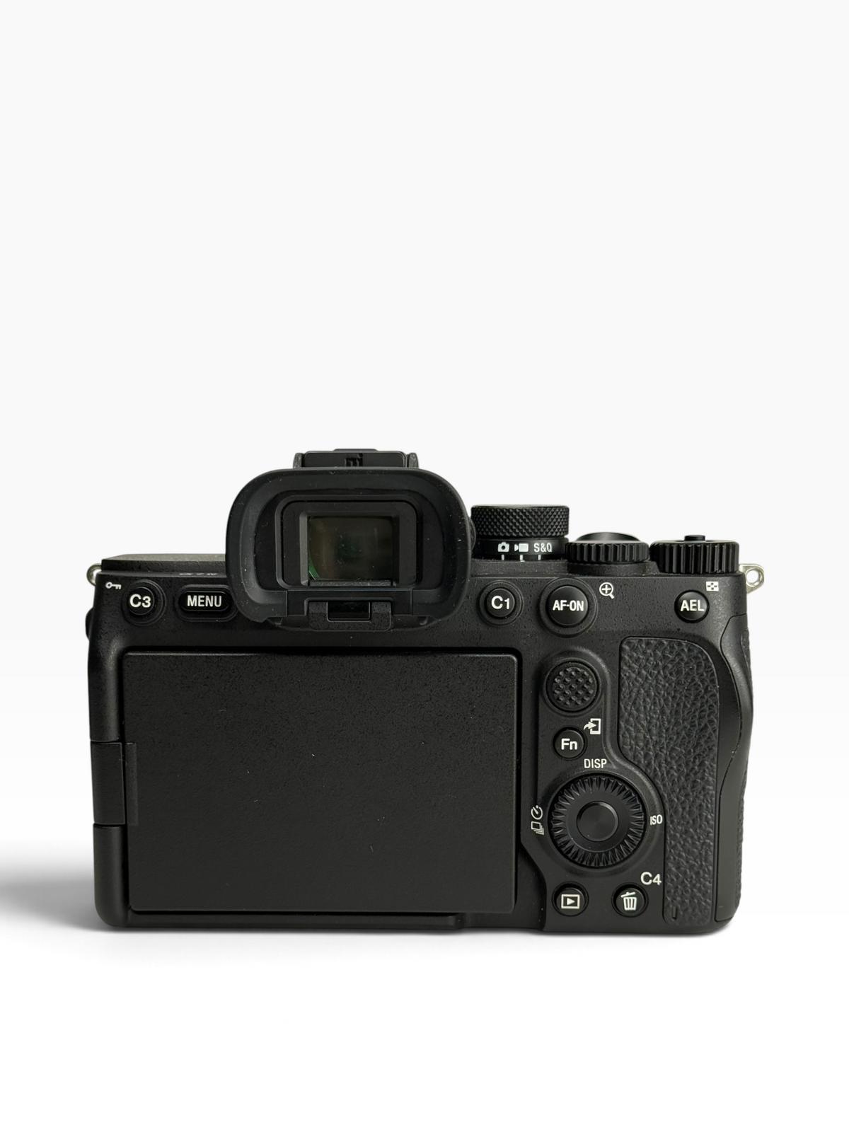 Sony Alpha a7 IV ILCE-7M4 w/ FE 28-70mm Lens