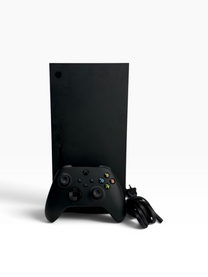 Microsoft Xbox Series X 1TB Video Game Console