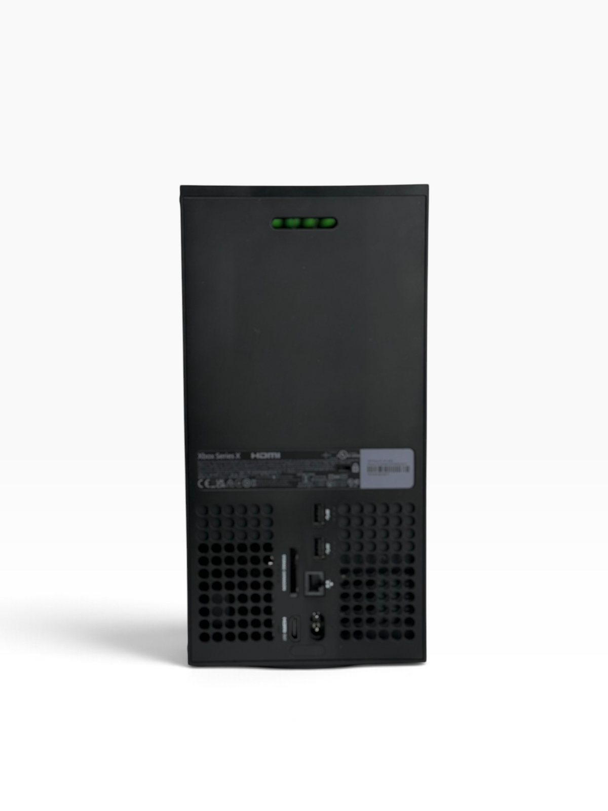 Microsoft Xbox Series X 1TB Video Game Console