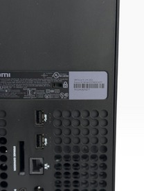 Microsoft Xbox Series X 1TB Video Game Console