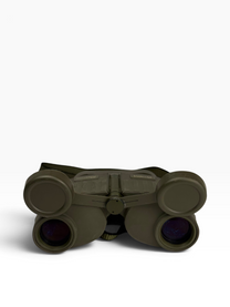 Steiner 8x30 Military Binoculars – Army Green (Made in Germany)