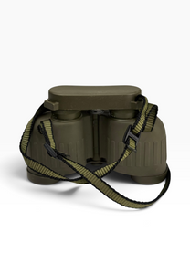 Steiner 8x30 Military Binoculars – Army Green (Made in Germany)