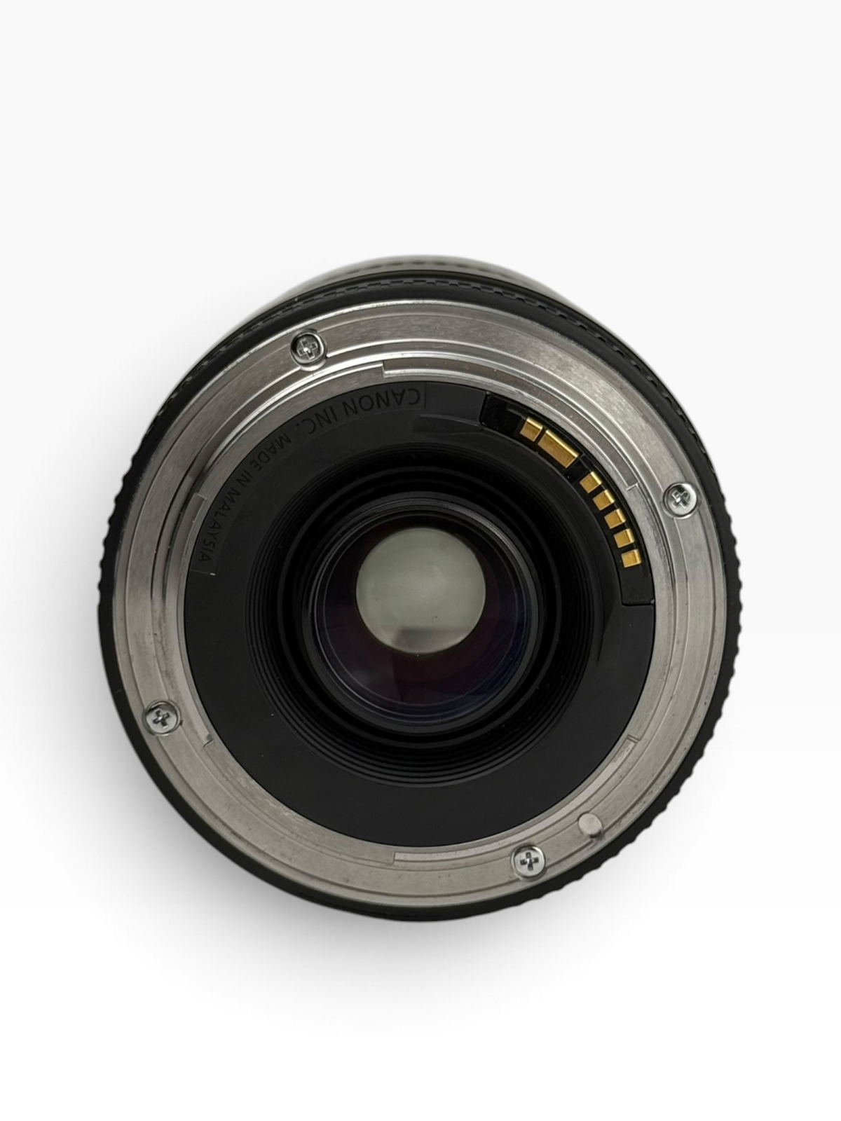 Canon EF 75-300mm f/4-5.6 Telephoto Zoom Lens (1.5m/4.9ft) – Canon EOS Mount