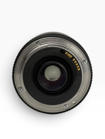Canon EF 75-300mm f/4-5.6 Telephoto Zoom Lens (1.5m/4.9ft) – Canon EOS Mount