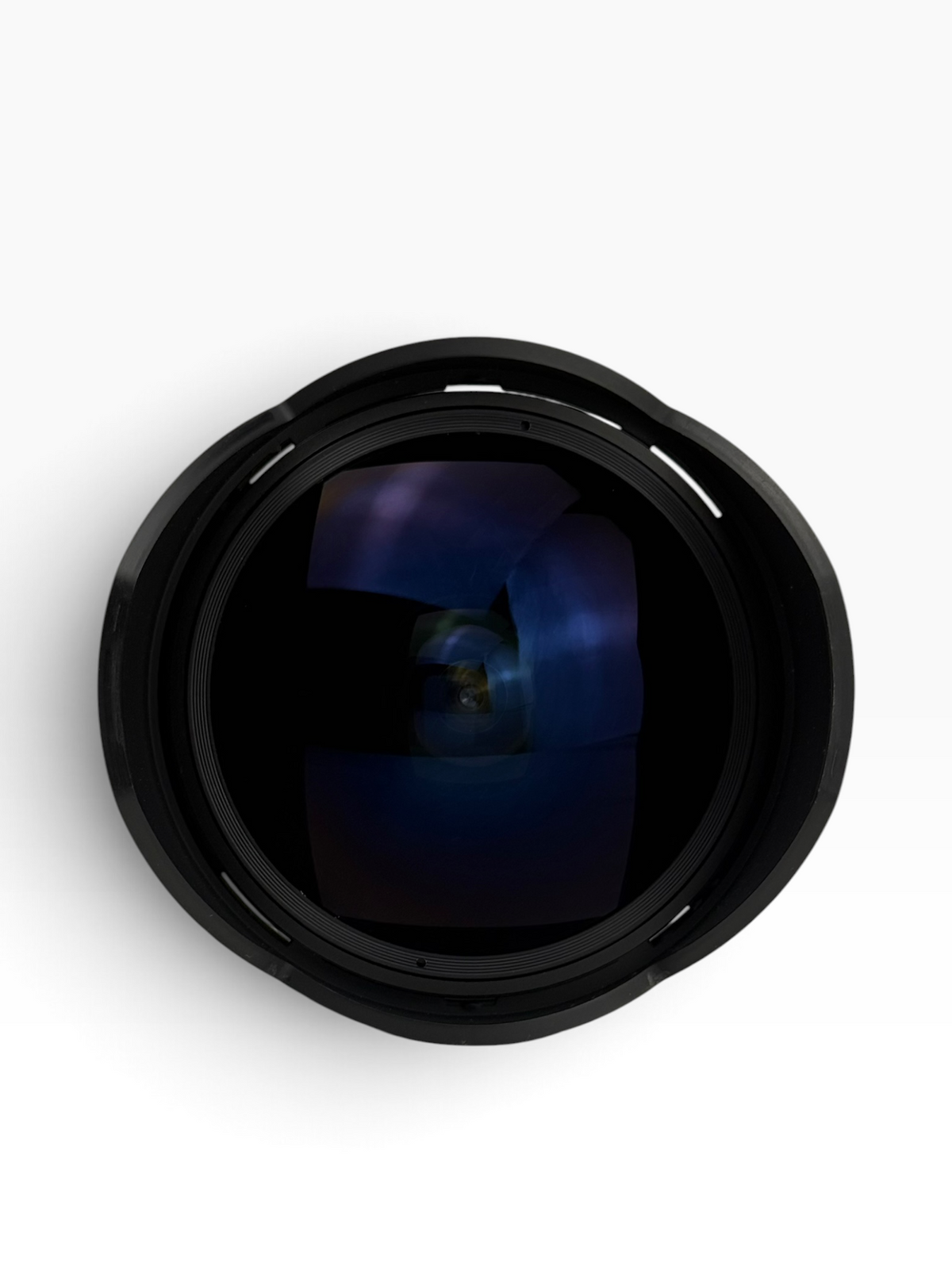 Rokinon 8mm f/3.5 UMC Fisheye CS II Lens for Sony E- Mount