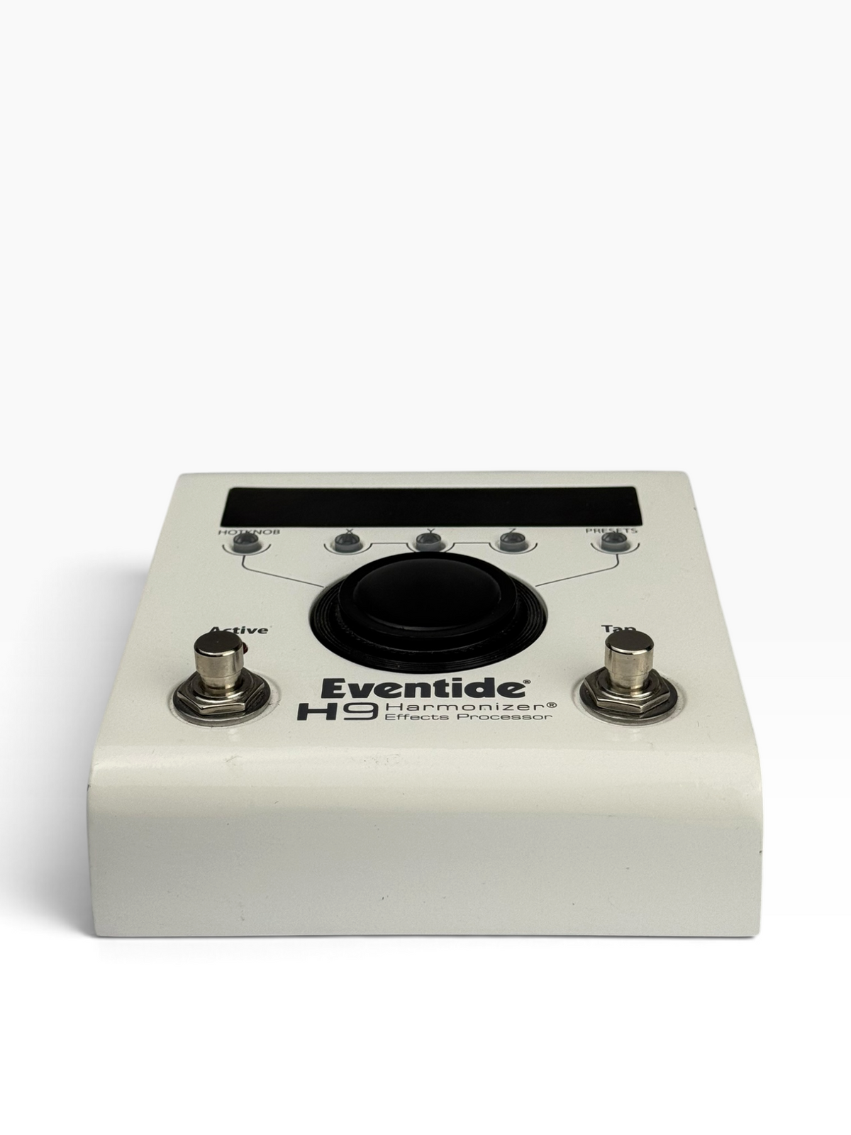Eventide H9 Max Harmonizer Multi-Effects Processor Pedal (SN: H9-21655) w/ Accessories