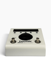 Eventide H9 Max Harmonizer Multi-Effects Processor Pedal (SN: H9-21655) w/ Accessories