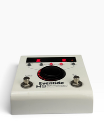Eventide H9 Max Harmonizer Multi-Effects Processor Pedal (SN: H9-21655) w/ Accessories