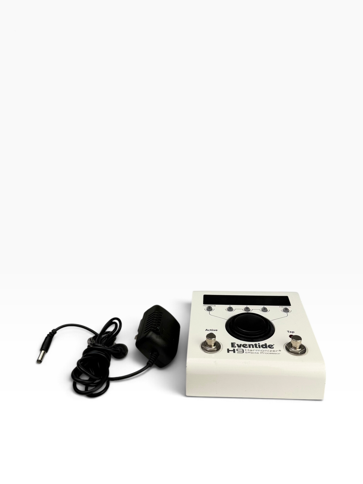 Eventide H9 Max Harmonizer Multi-Effects Processor Pedal (SN: H9-21655) w/ Accessories