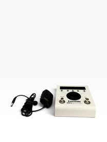 Eventide H9 Max Harmonizer Multi-Effects Processor Pedal (SN: H9-21655) w/ Accessories